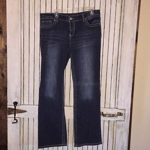 Maurices Jeans